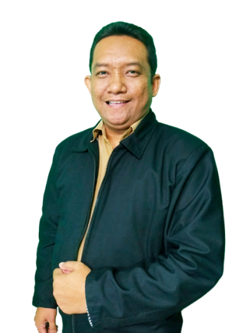 Happy Permadi,S.Kom,M.Si