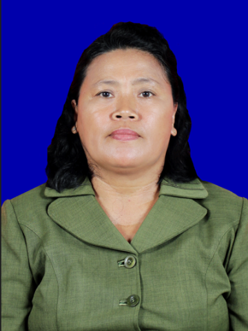 Lindawati Manurung