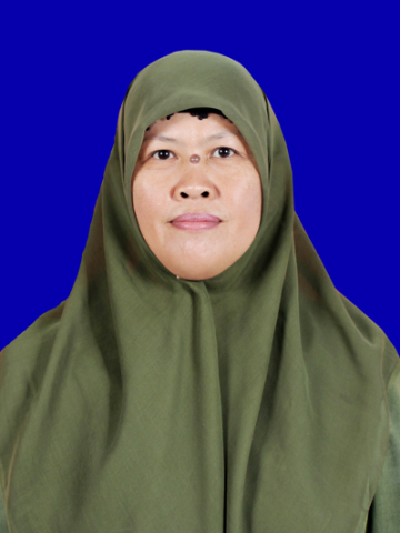 Ratnasari Musa,S.Pd