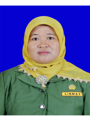 Nurjananah,S.Pd
